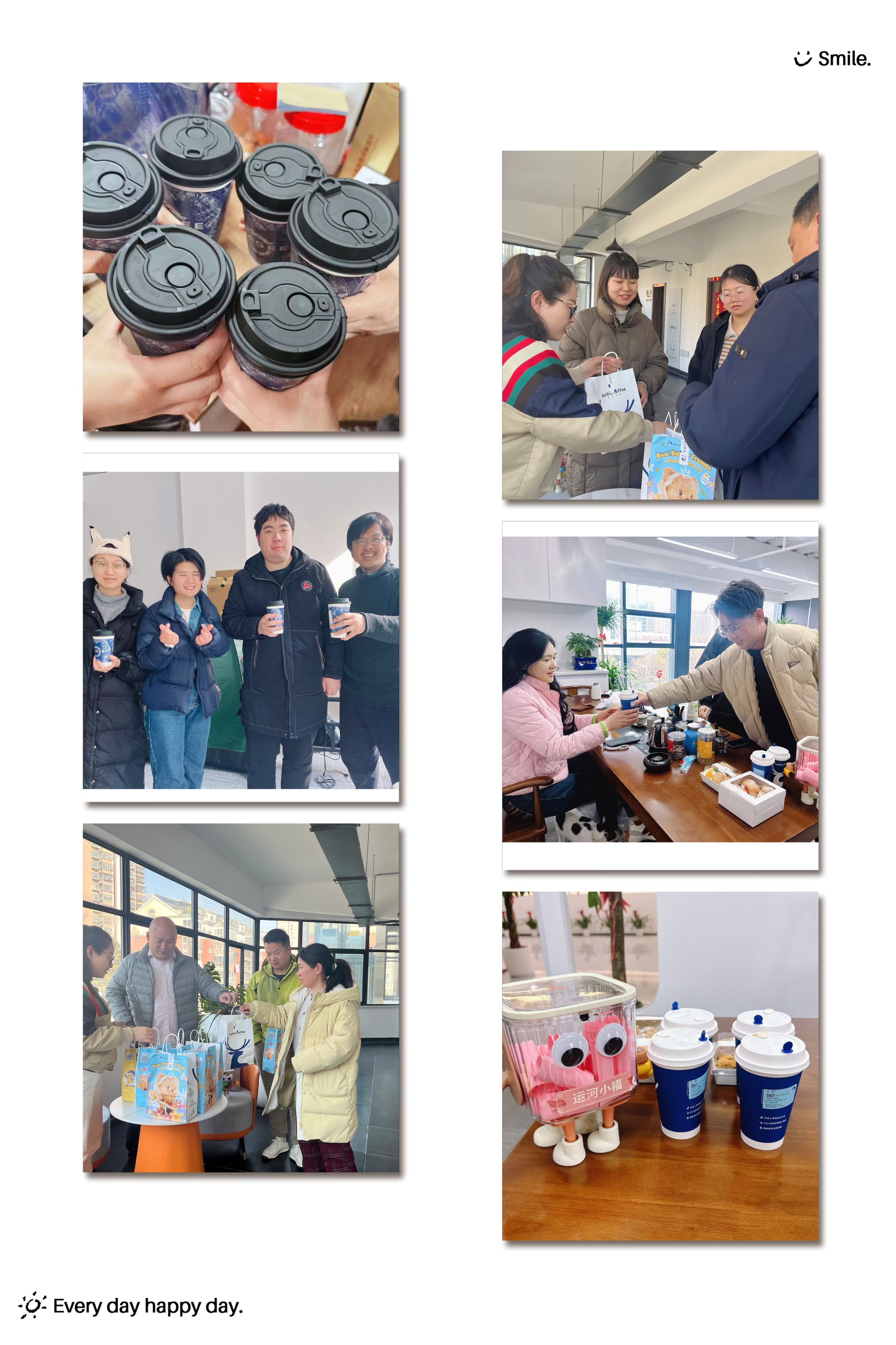 限定福利，，，，，，，开启美好新篇章——Z6尊龙凯时文创集团开展2月“Z6尊龙凯时福利日”活动