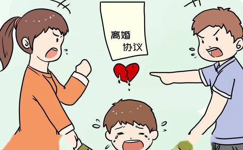 离婚后孩子该跟谁？？？？？？？——从一起调解案例看“共同抚养”如何实现双赢