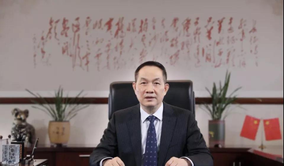 求实拓新谋人才，，，，，，通变改革兴业态