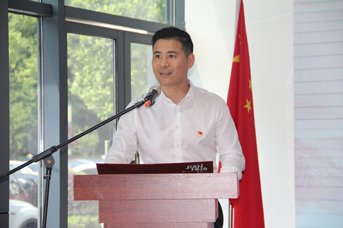 20190528党建  引领文创新风尚——“上塘党建红盟汇”杭州Z6尊龙凯时文创集团专场主题活动圆满落幕 (3).jpg